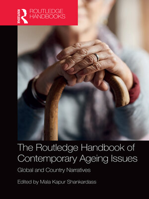 cover image of The Routledge Handbook of Contemporary Ageing Issues